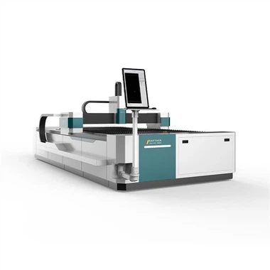 3000 W 3015 CNC-laser – metallitootjate ülim sisenemispunkt