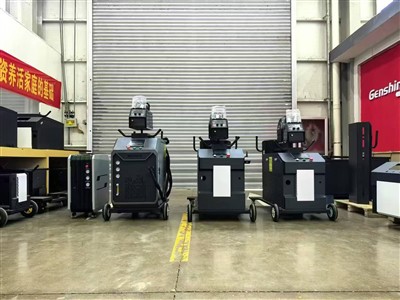 Laser Welding Operation Modes: Handheld, Automated Track, and Robotic Integration Laser Welding Operation Modes: Handheld, Automated Track, and Robotic Integration