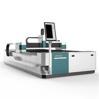 LZ-3015S-seeria laserlõikusmasin
